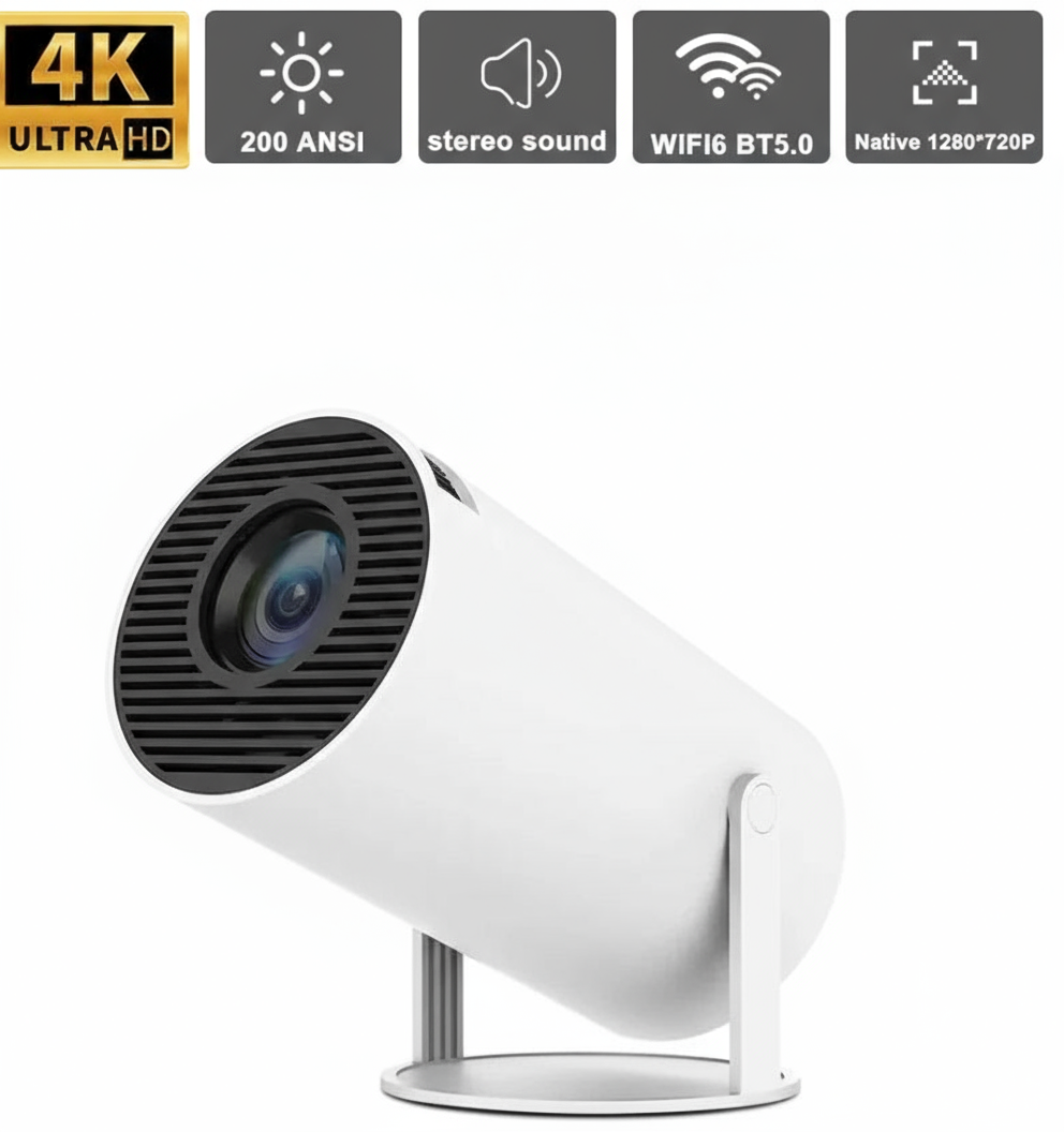 Clean TV Projektor product image