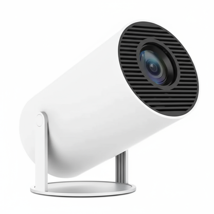 TV Projektor clean product shot